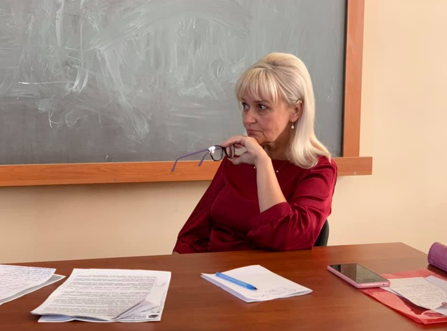 Фаріон поновили на посаді й нарахували майже 124 тисячі "штрафних": що відомо про скандали за її участі