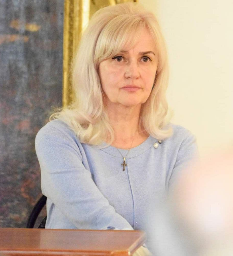 Большая патриотка или "агент Кремля"? Кто такая Ирина Фарион и почему вокруг нее постоянно скандалы