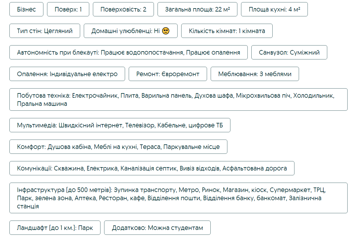 На стенах - пятна, кабели и трубы. Как выглядит самая дешевая "смарт"-квартира в Киеве (фото)