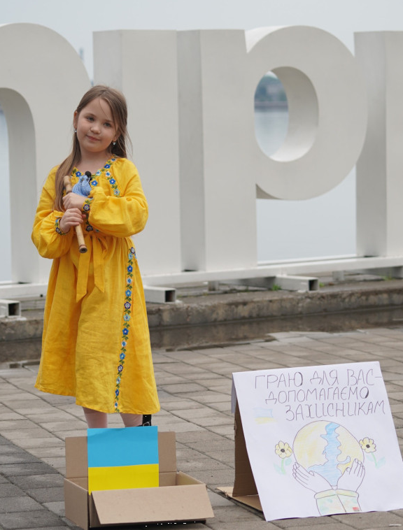 Діти-герої. 5 неймовірних історій юних українців, які стали прикладом незламності для кожного дорослого