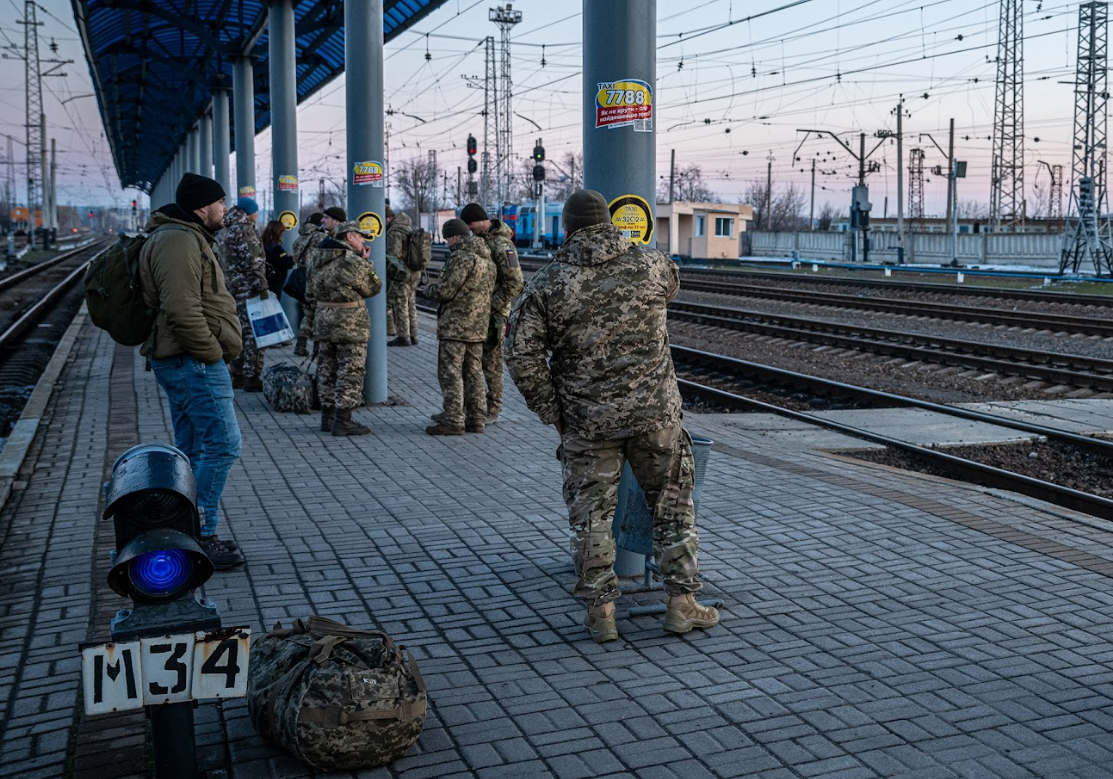 Мобілізація в Україні. На яких підставах можна отримати відстрочку під час війни