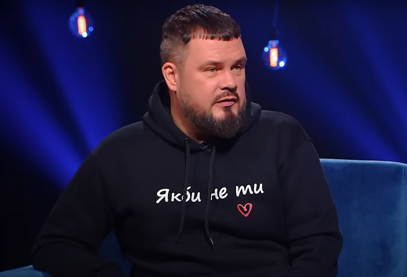 Бывший Елены Тополи сделал неоднозначное заявление о певице (видео)