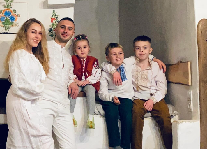 Колишній Олени Тополі зробив неоднозначну заяву про співачку (відео)