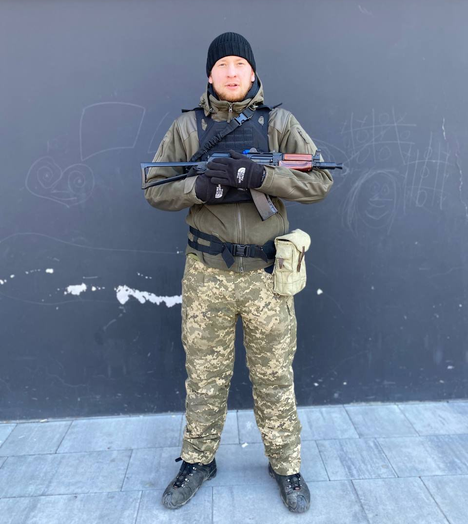 "Таких ставатиме все більше". Ветеран розповів, як варто ставитись до поранених на фронті