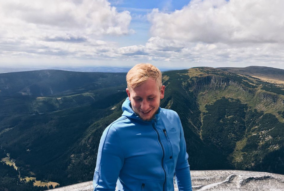 "Таких ставатиме все більше". Ветеран розповів, як варто ставитись до поранених на фронті