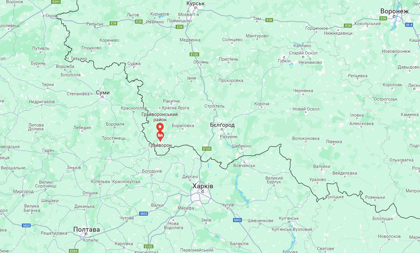 ГУР перехопило розмову щодо передислокації росіян та їх скарги щодо атак дронами