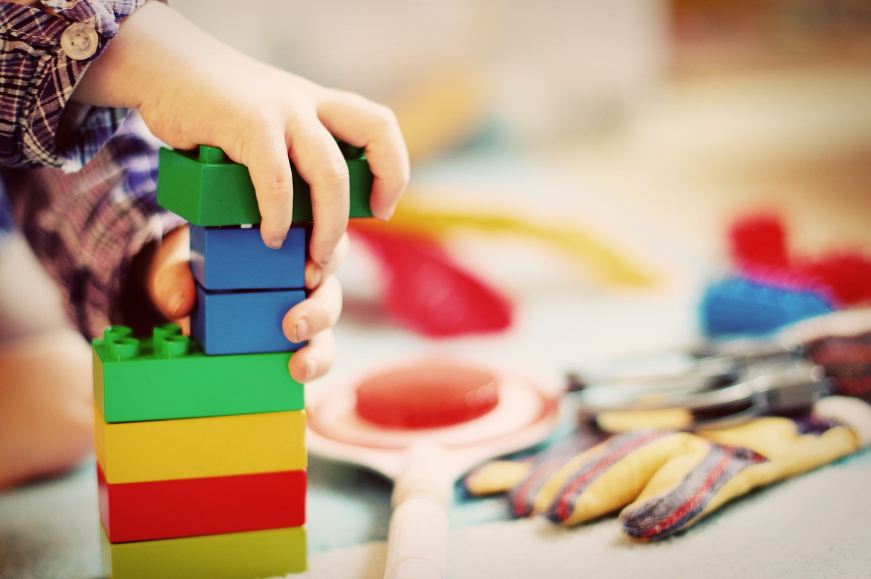 Рада ухвалила закон про дошкільну освіту: що зміниться у садочках для дітей і батьків