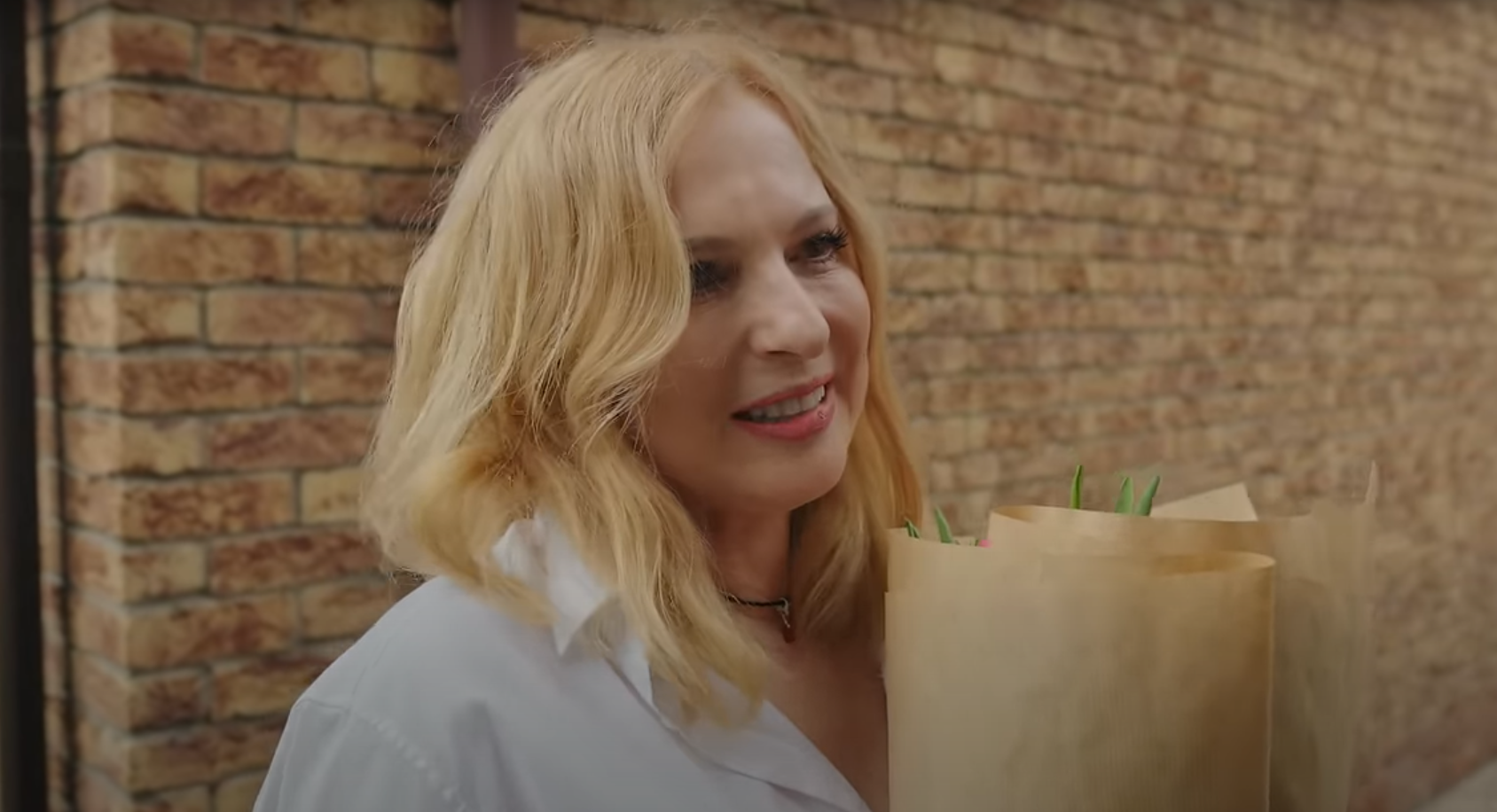 Що Кузьма Скрябін насправді думав про Тіну Кароль. Вдова співака розкрила таємницю