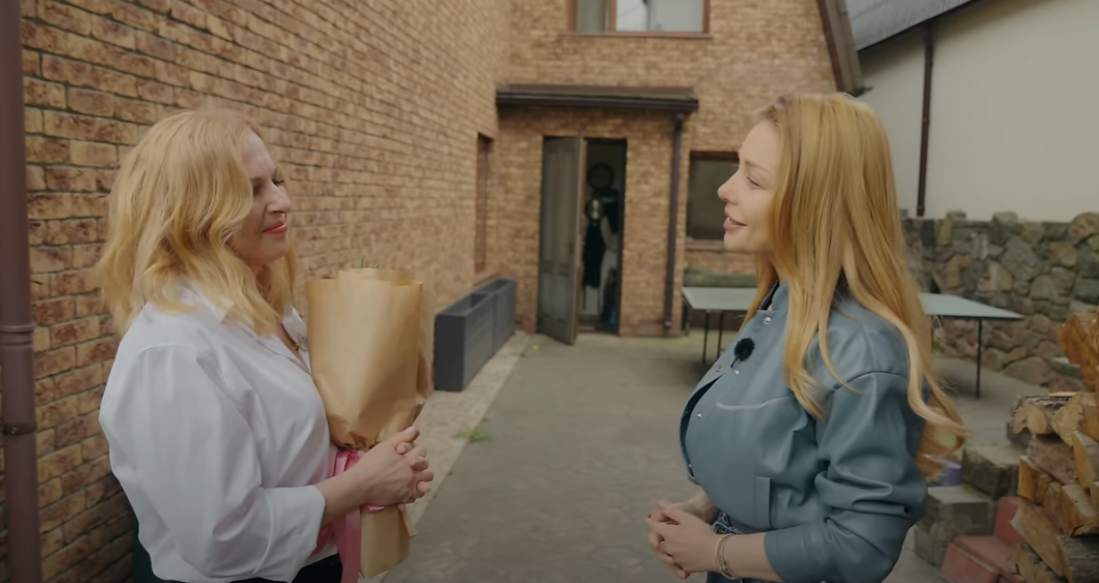 Що Кузьма Скрябін насправді думав про Тіну Кароль. Вдова співака розкрила таємницю