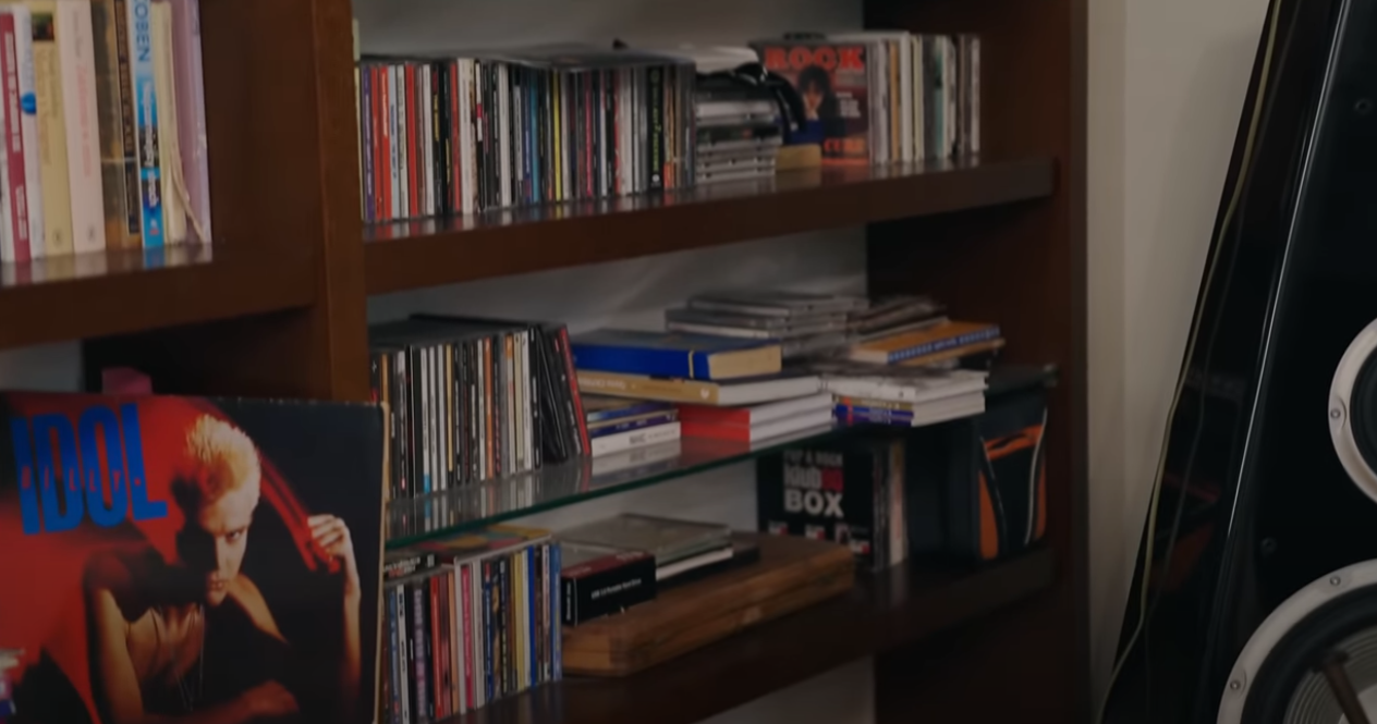 Що Кузьма Скрябін насправді думав про Тіну Кароль. Вдова співака розкрила таємницю