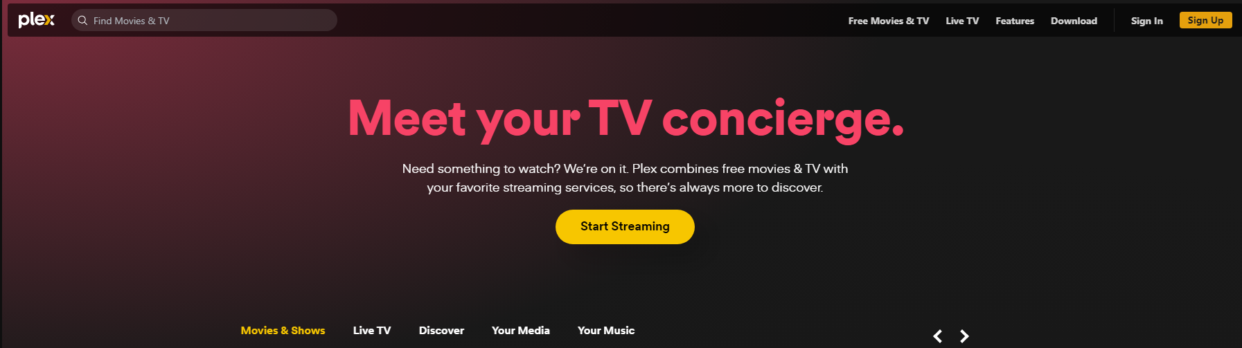 Як прокачати англійську мову за допомогою фільмів: кращі безкоштовні ресурси