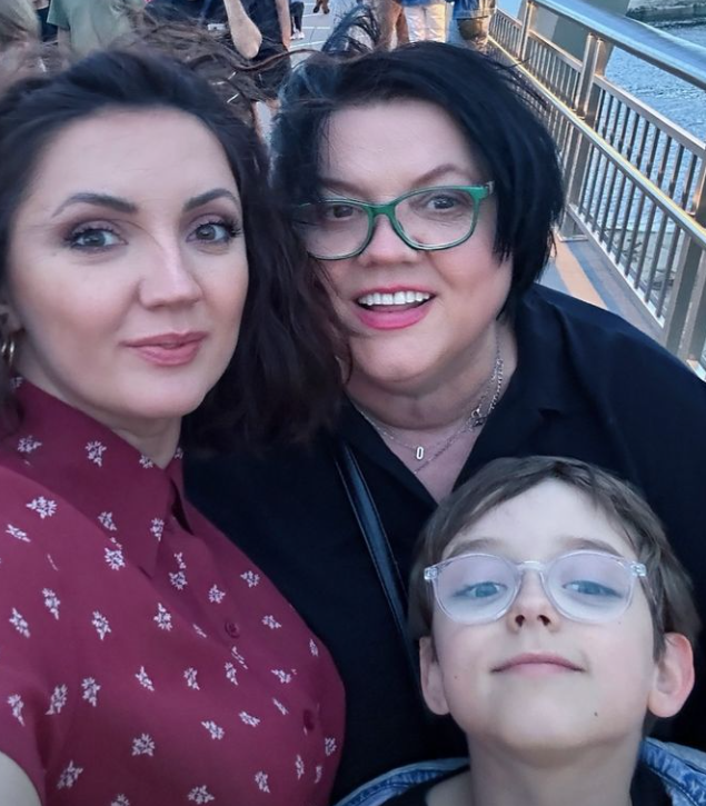 "Діти - не хом'яки": українська співачка чесно сказала, чи хоче ще раз стати матір'ю