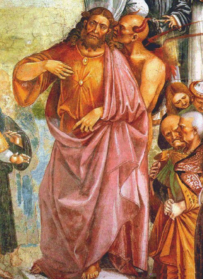 Що означає "Число звіра" 666: забобон, в який вірять мільйони