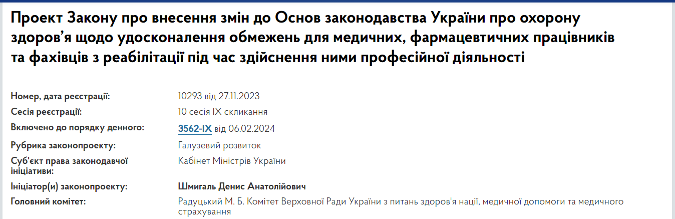 Виписувати й продавати ліки в Україні планують по-новому: що може змінитись