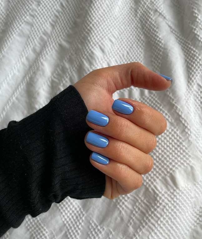 5 найкращих ідей літнього манікюру, який зробить ваші ручки витонченими та найкрасивішими (фото)