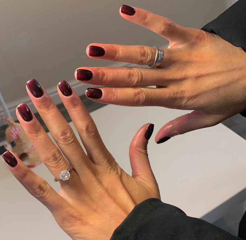 5 найкращих ідей літнього манікюру, який зробить ваші ручки витонченими та найкрасивішими (фото)