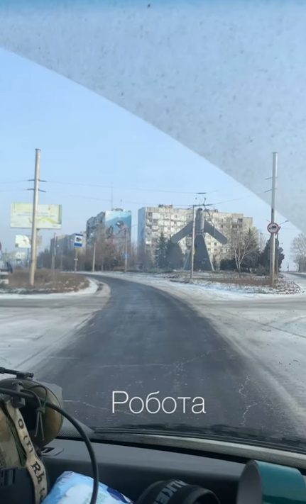 "Вибачте". Дмитро Дікусар звернувся до українців: рідкісне відео з фронту