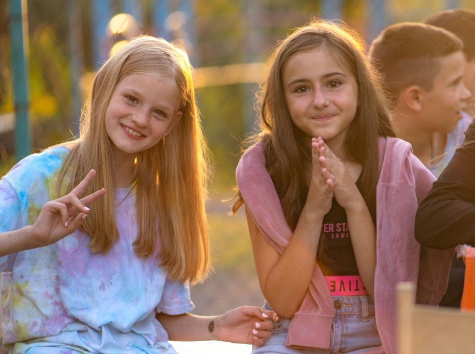 Лето в Карпатах и не только. Как детям защитников и переселенцев попасть в бесплатный лагерь