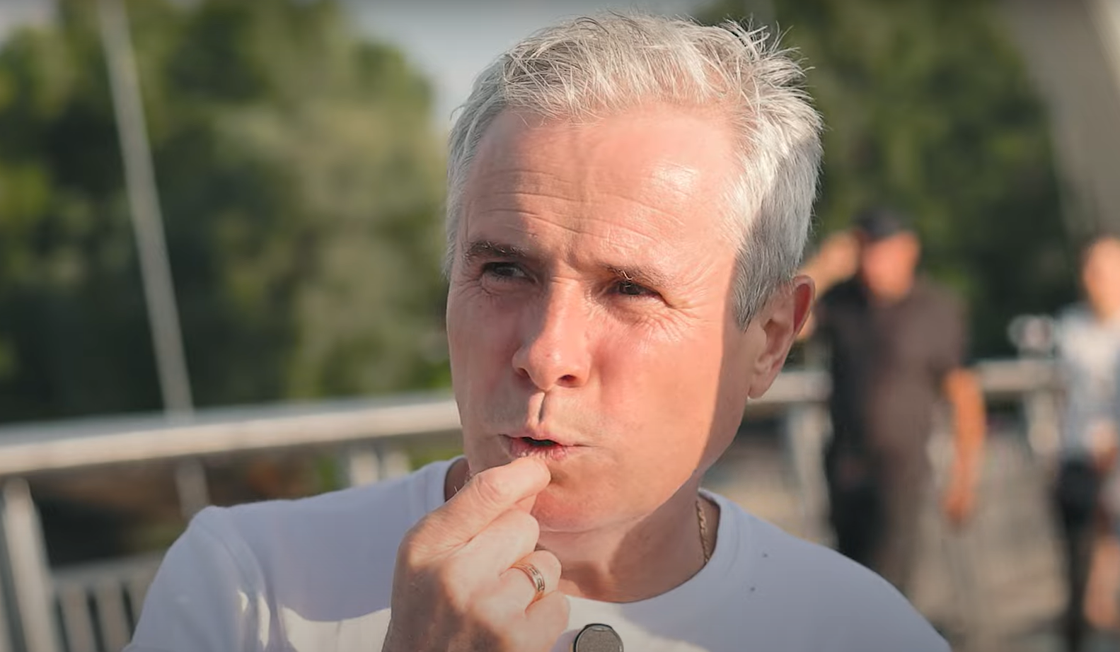 Помните шоу "Знак якості" с Грубичем? Ведущий признался, сколько тысяч долларов на нем зарабатывал