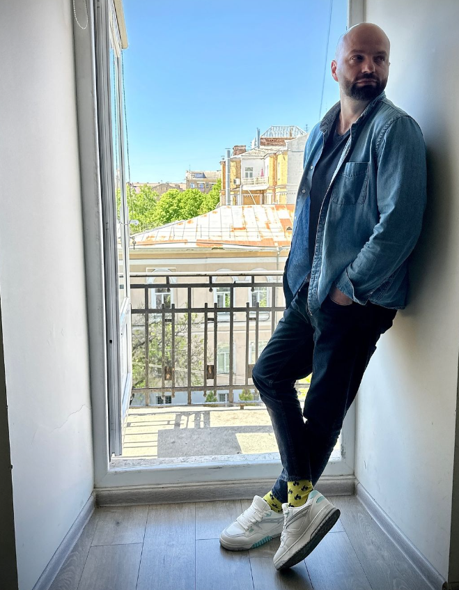 Слава Дьомін: З Ксенією Мішиною нас вже нічого не пов'язує