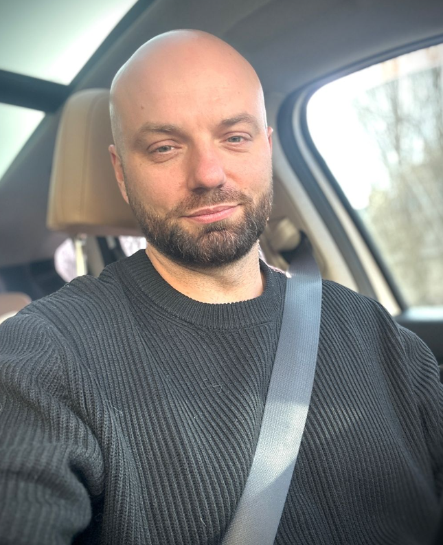 Слава Дьомін: З Ксенією Мішиною нас вже нічого не пов'язує