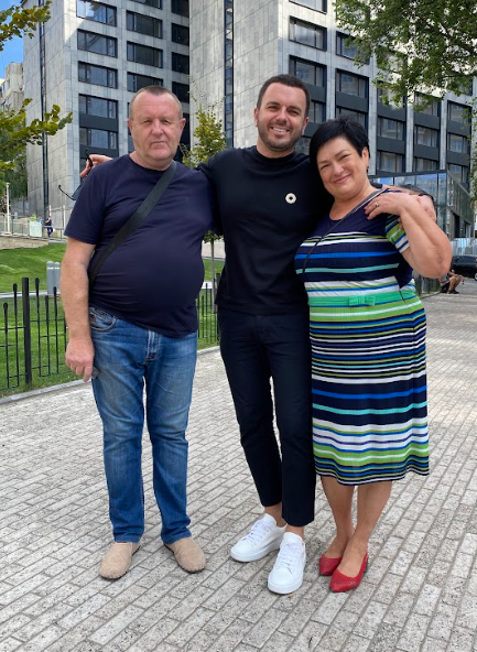 Григорій Решетник: Від нас залежить, якими стануть людьми наші діти