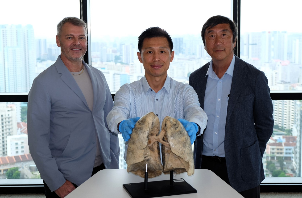 Брудне повітря й кліматичні коливання "вбили" понад 130 млн людей: що варто знати українцям