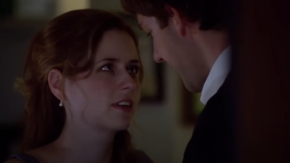 Пам'ятаєте Пем з серіалу "Офіс"? Ось як зараз виглядає актриса, яка стала улюбленицею глядачів