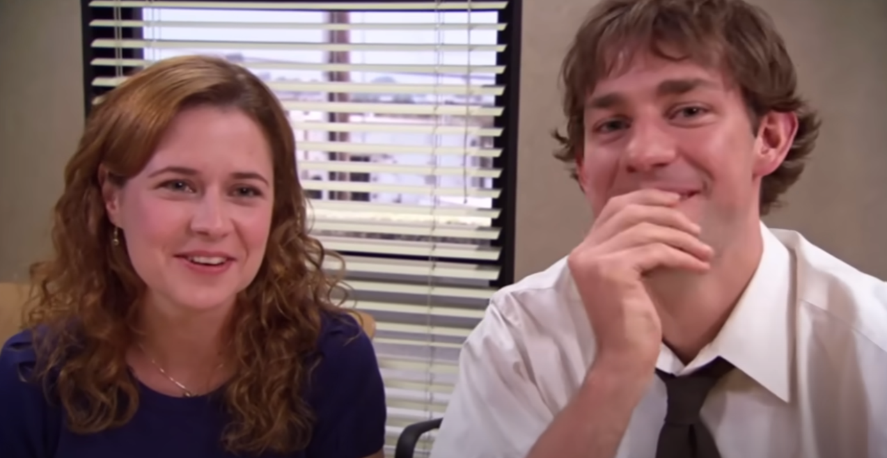 Пам'ятаєте Пем з серіалу "Офіс"? Ось як зараз виглядає актриса, яка стала улюбленицею глядачів