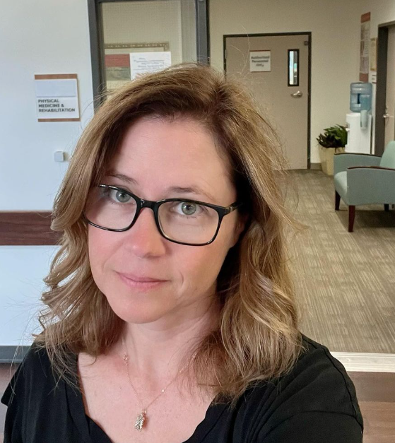 Пам'ятаєте Пем з серіалу "Офіс"? Ось як зараз виглядає актриса, яка стала улюбленицею глядачів