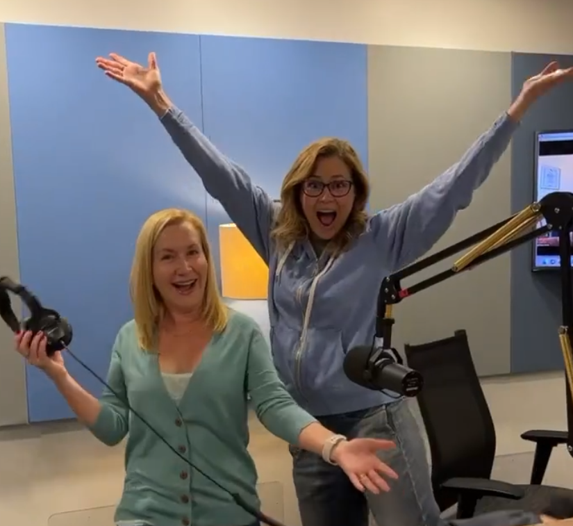 Пам'ятаєте Пем з серіалу "Офіс"? Ось як зараз виглядає актриса, яка стала улюбленицею глядачів