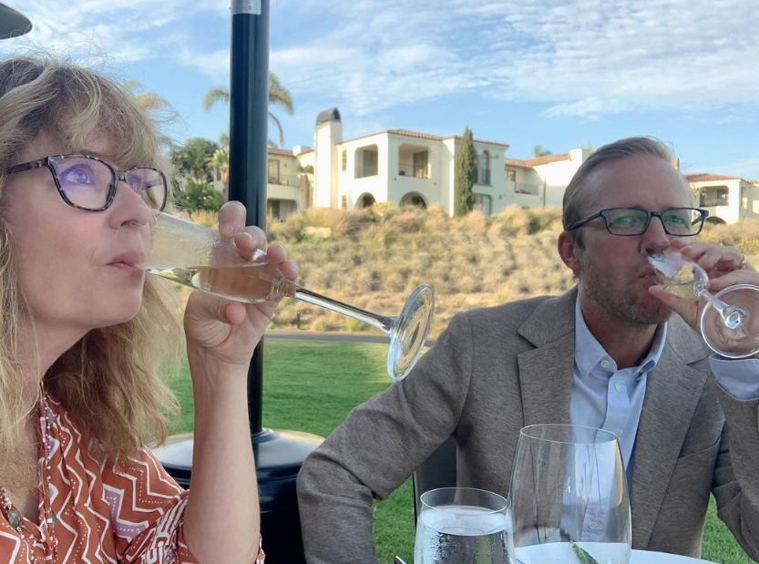 Пам'ятаєте Пем з серіалу "Офіс"? Ось як зараз виглядає актриса, яка стала улюбленицею глядачів