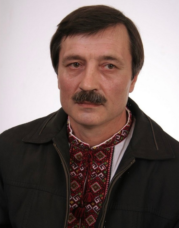 "С мыслью о Родине". В Эстонии умер украинский писатель и журналист Олег Гончаренко