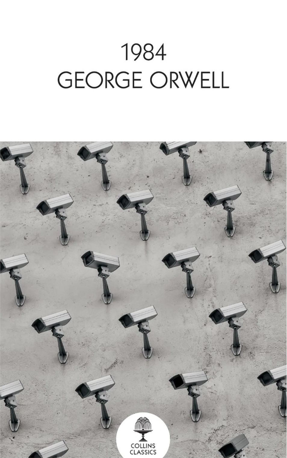 5 актуальных книг Оруэлла, которые пугают и вдохновляют одновременно