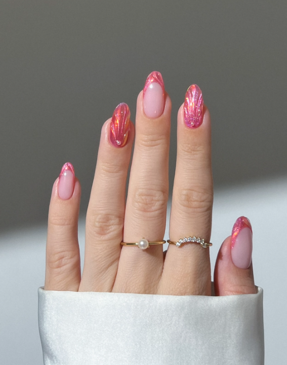 Наймодніший манікюр цього літа. 7 трендових ідей, які прикрасять ваші ручки (фото)