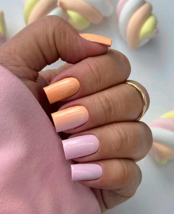 Наймодніший манікюр цього літа. 7 трендових ідей, які прикрасять ваші ручки (фото)