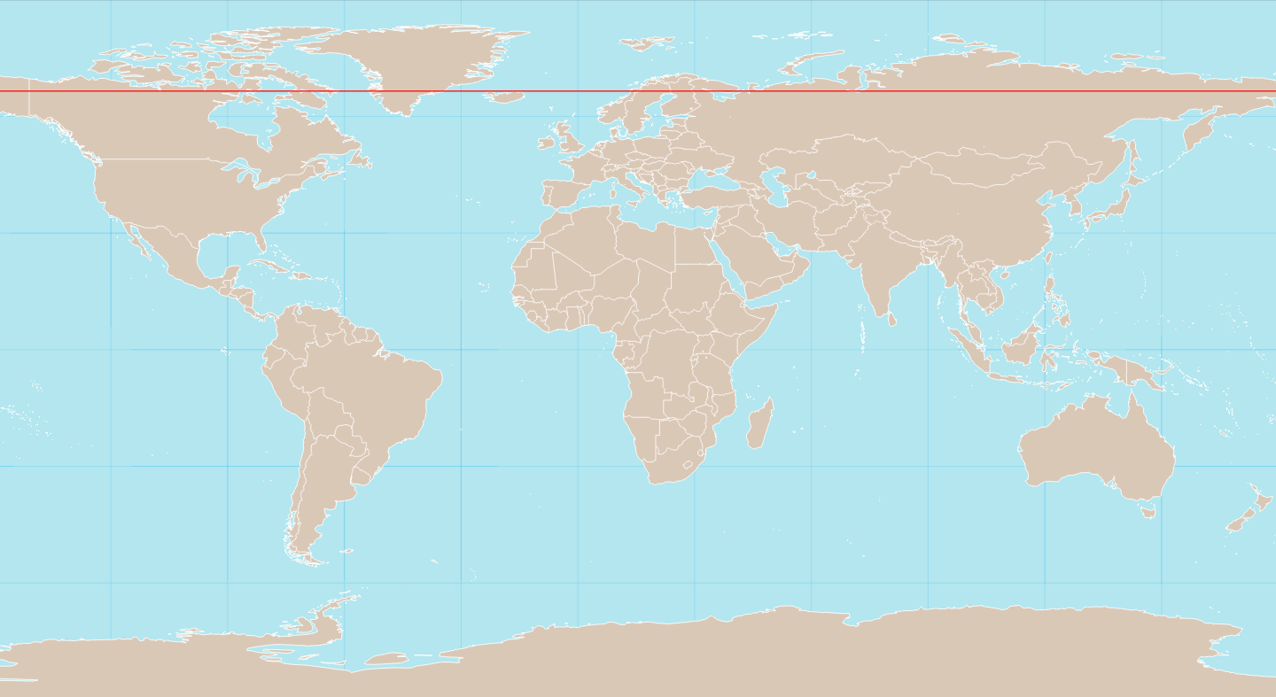 Лісові пожежі спустошують Північне полярне коло: чому вчені б'ють на сполох