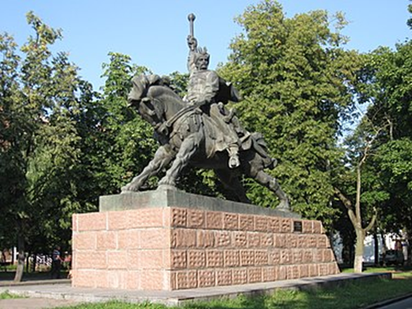 7 найцікавіших місць у Хмельницькому, про які не розкажуть путівники