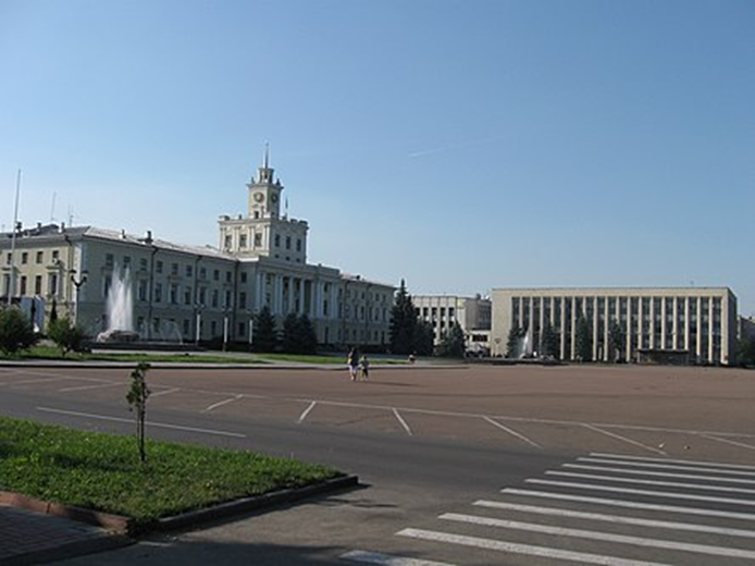 7 найцікавіших місць у Хмельницькому, про які не розкажуть путівники