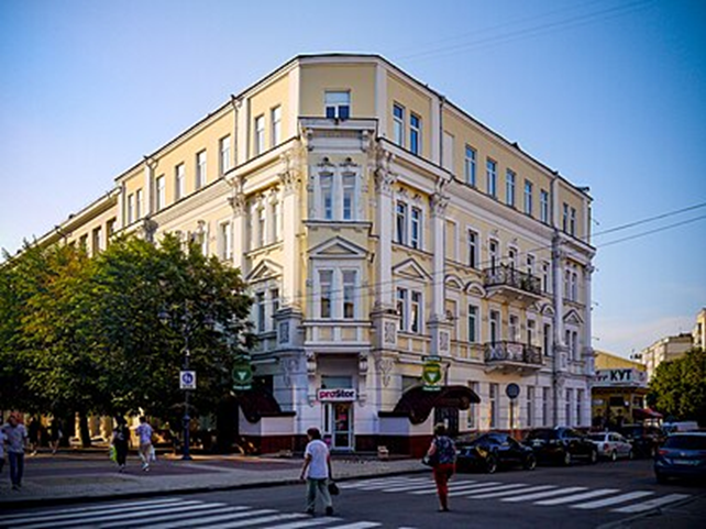 7 найцікавіших місць у Хмельницькому, про які не розкажуть путівники