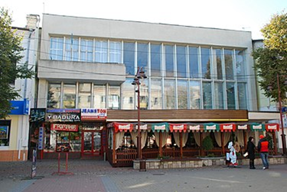 7 найцікавіших місць у Хмельницькому, про які не розкажуть путівники