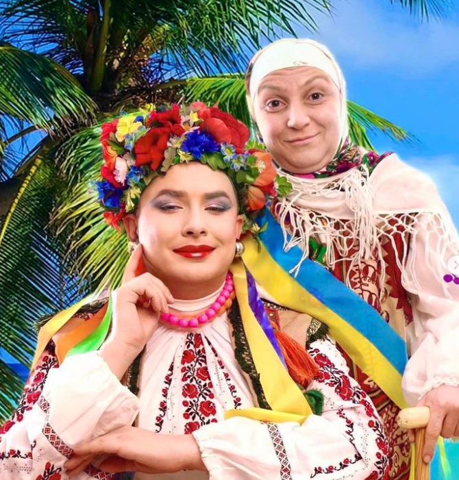 Звезда "Х-Фактора" признался, как Данилко ведет себя в реальной жизни: "Не буду врать"