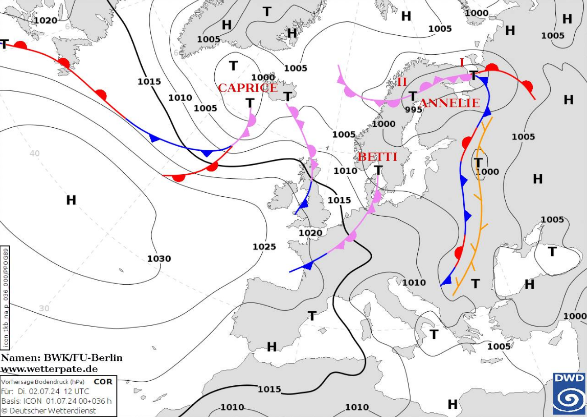 Почему Украину "накрыла" жара и когда температура спадет: объяснение эксперта