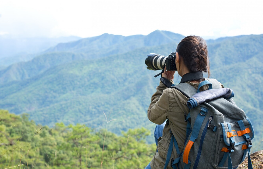 Коли в Україні запустять Єдиний туристичний реєстр і навіщо він потрібен