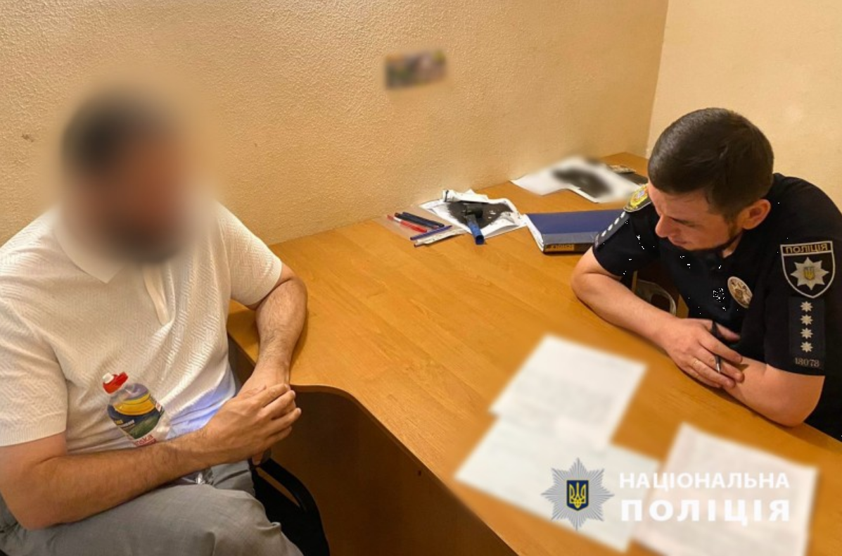 Що загрожує чоловіку, який обматюкав у ветклініці лікаря-ветерана на протезах: всі деталі скандалу