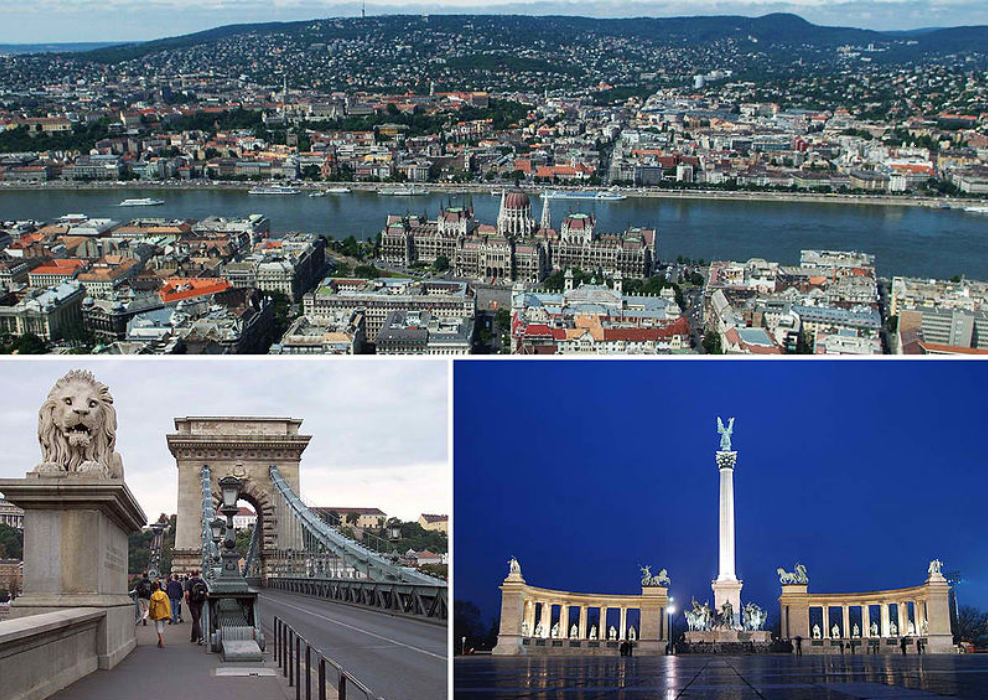 Як відпочити в Європі не за всі гроші світу: найдешевші міста для туристів