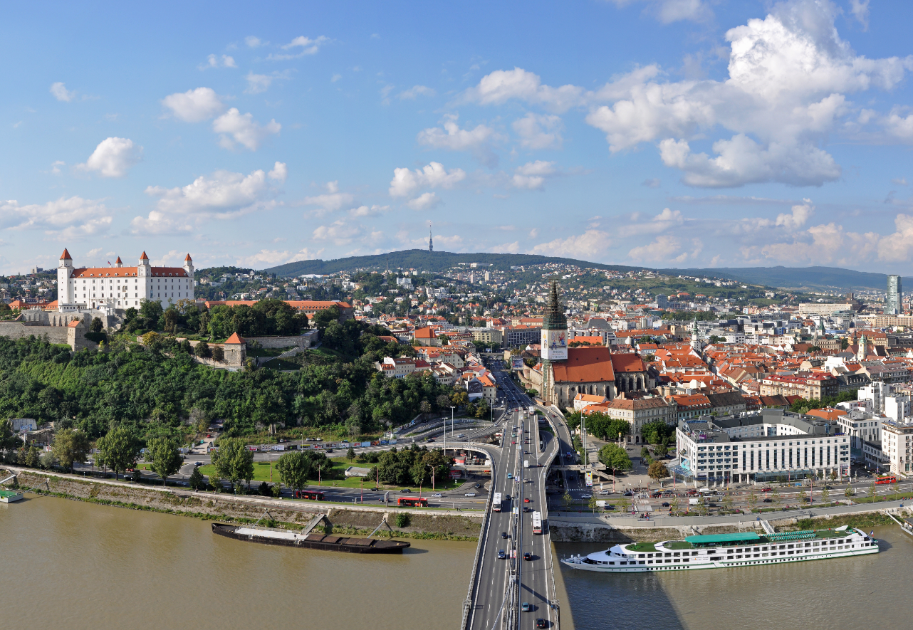 Як відпочити в Європі не за всі гроші світу: найдешевші міста для туристів