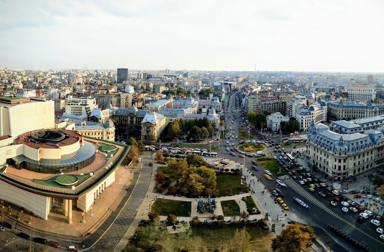 Як відпочити в Європі не за всі гроші світу: найдешевші міста для туристів
