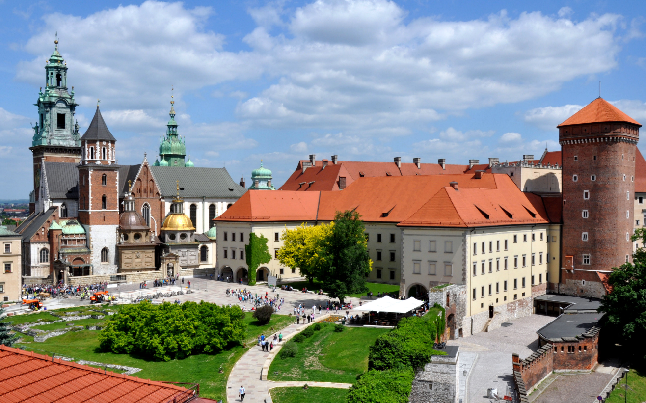 Як відпочити в Європі не за всі гроші світу: найдешевші міста для туристів