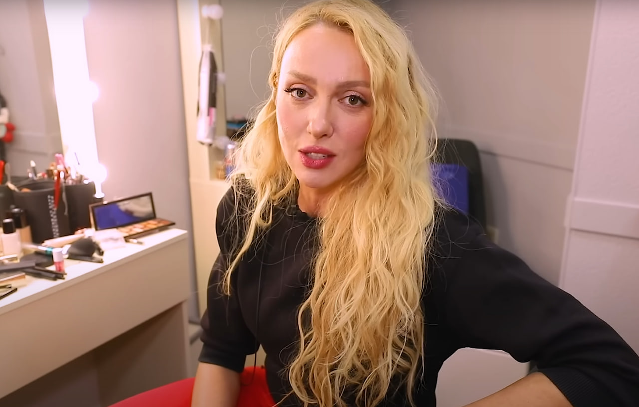 "Плакальщица": Полякова высказалась о скандале с Кароль